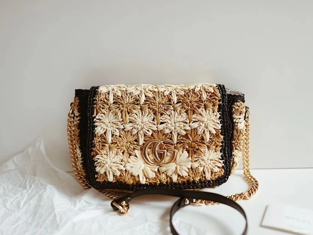 MARMONT GUCCI GG 0815
